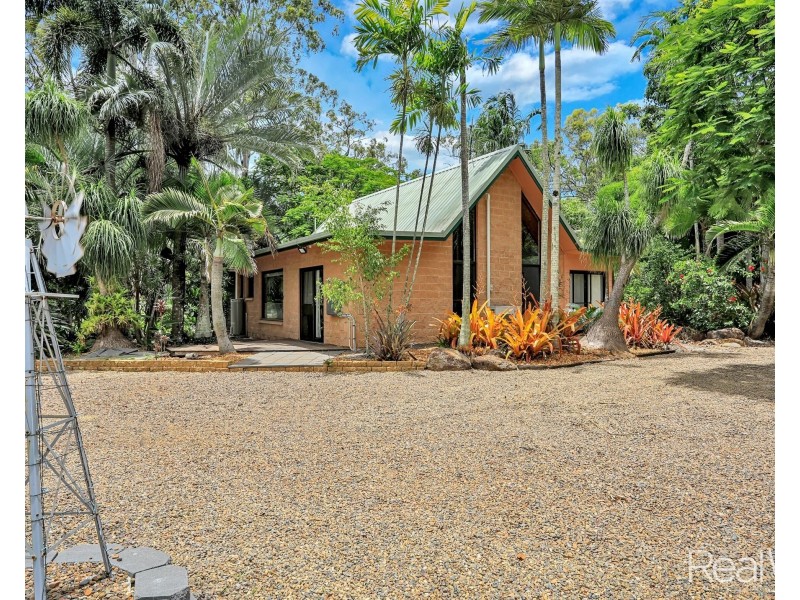 294 Vecellios Road, Moorland QLD 4670