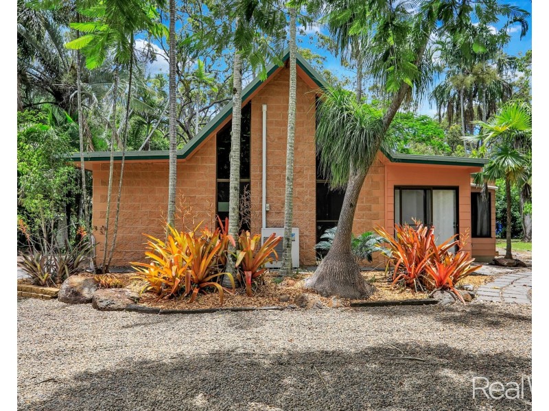 294 Vecellios Road, Moorland QLD 4670