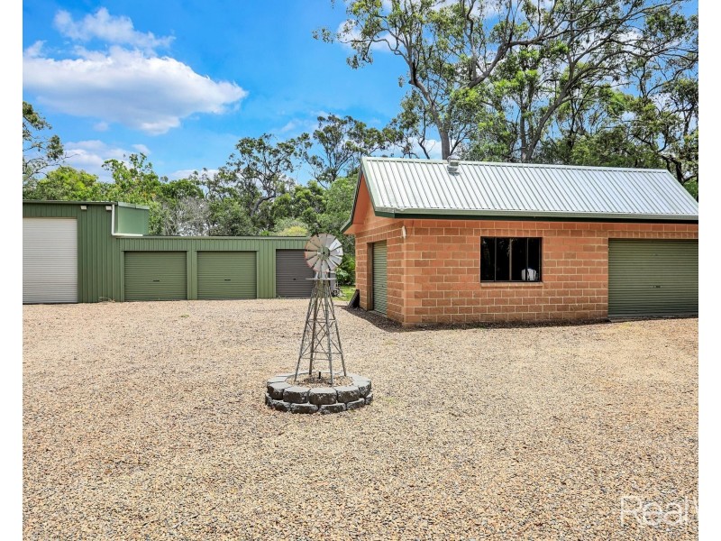 294 Vecellios Road, Moorland QLD 4670