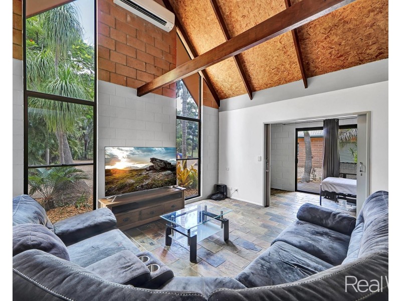 294 Vecellios Road, Moorland QLD 4670