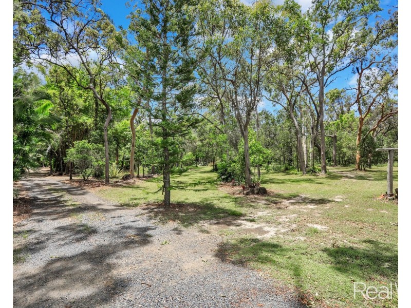 294 Vecellios Road, Moorland QLD 4670