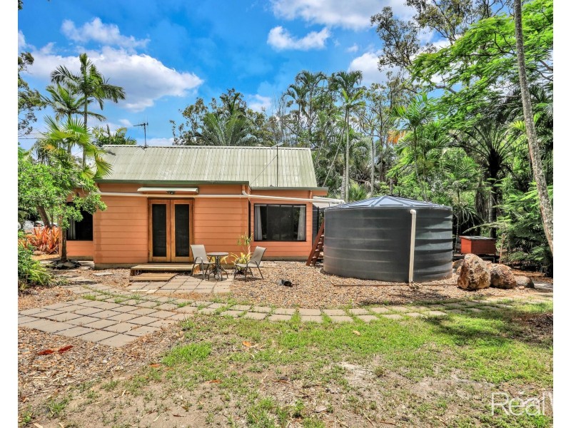 294 Vecellios Road, Moorland QLD 4670