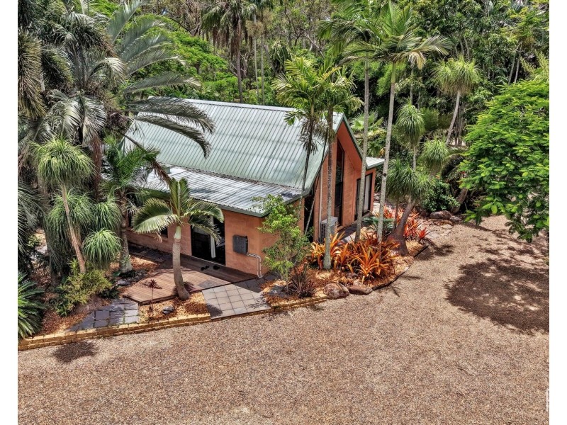 294 Vecellios Road, Moorland QLD 4670