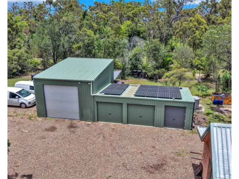 294 Vecellios Road, Moorland QLD 4670