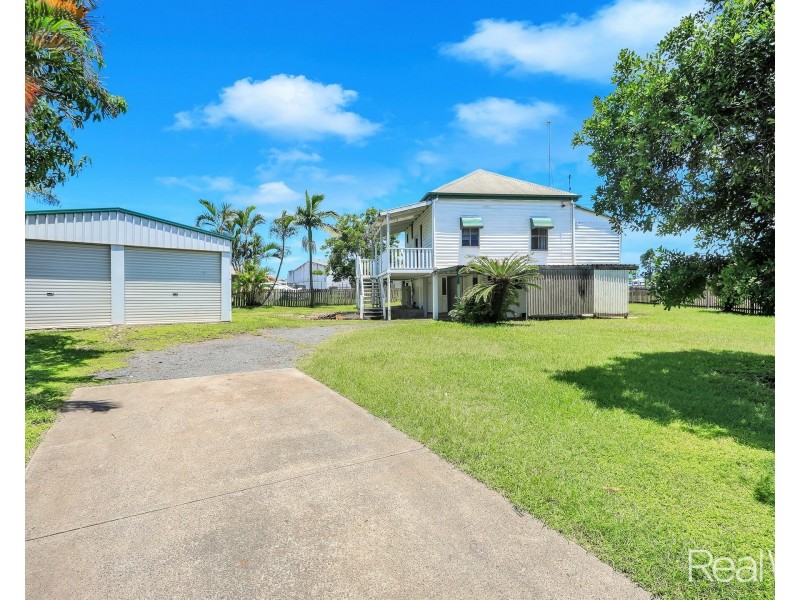 7 Cross Street, Bundaberg East QLD 4670