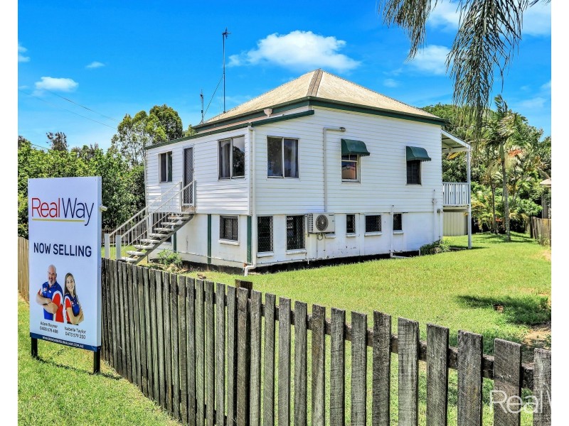 7 Cross Street, Bundaberg East QLD 4670