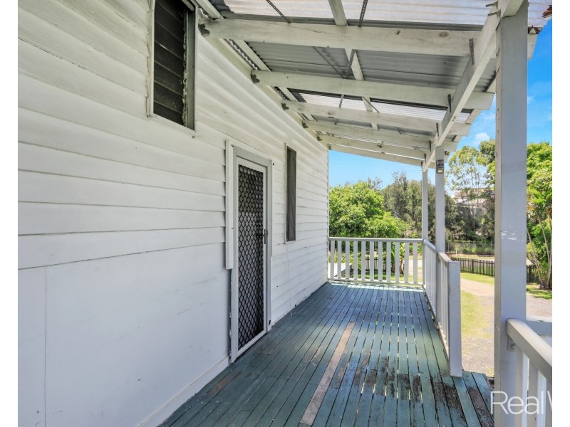 7 Cross Street, Bundaberg East QLD 4670