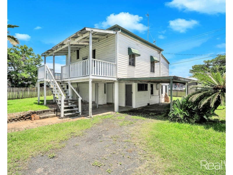 7 Cross Street, Bundaberg East QLD 4670