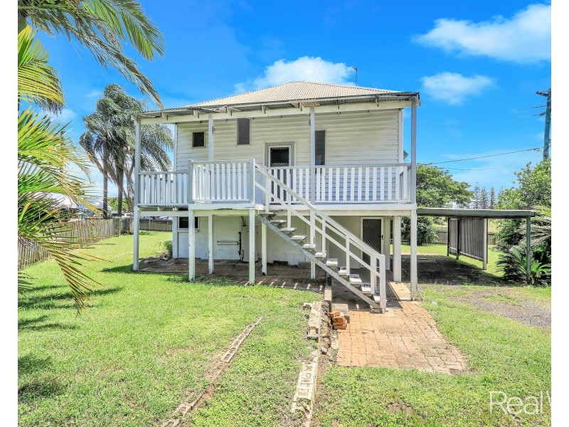7 Cross Street, Bundaberg East QLD 4670