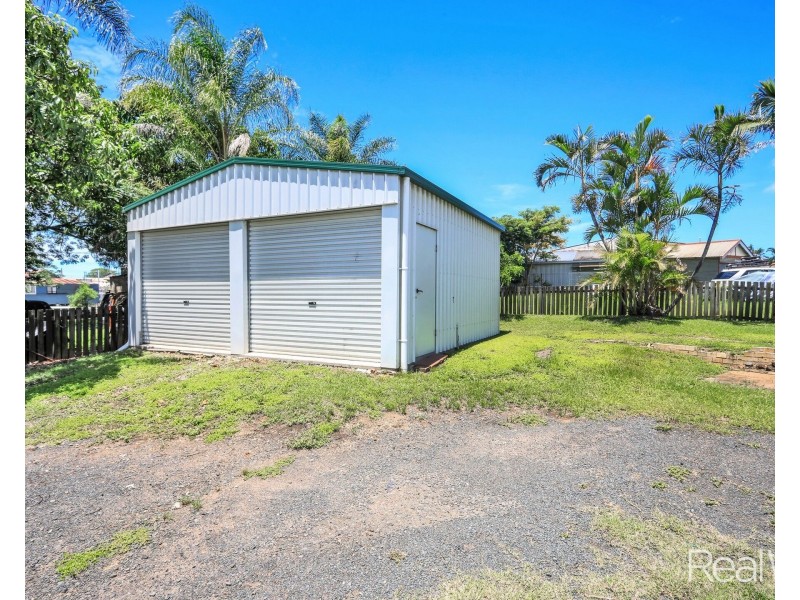 7 Cross Street, Bundaberg East QLD 4670