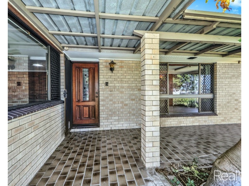 68 Avoca Street, Millbank QLD 4670