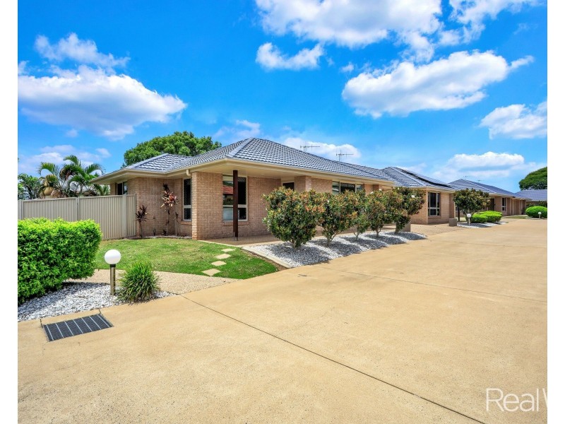 1/54 Avoca Street, Avoca QLD 4670