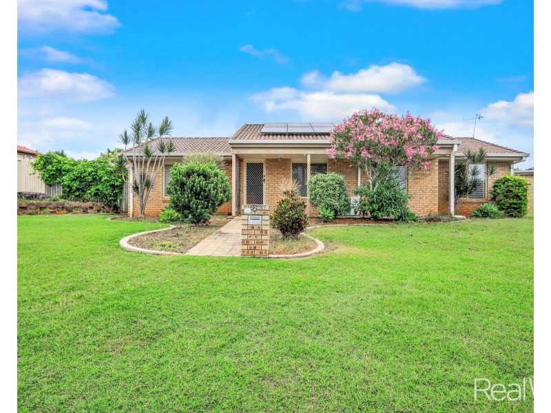 2 Cypress Street, Avoca QLD 4670