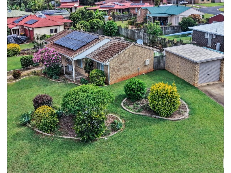 2 Cypress Street, Avoca QLD 4670