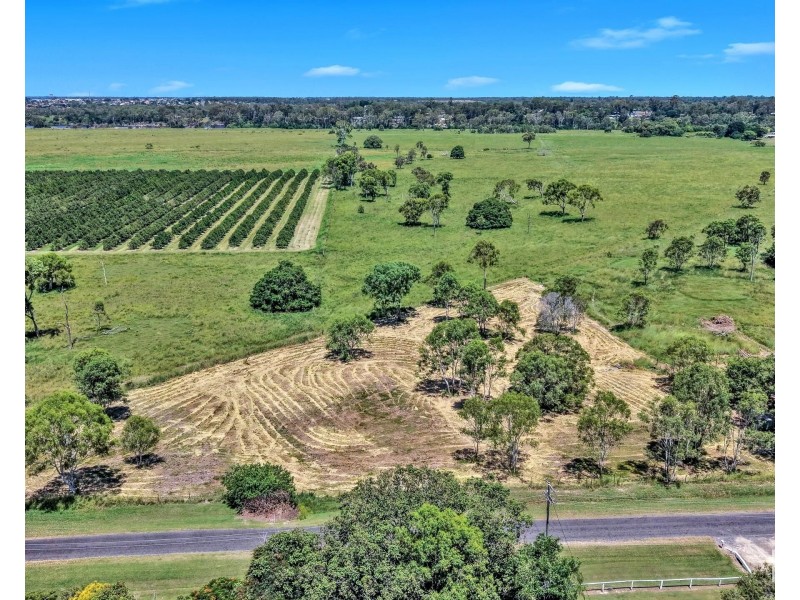 3 Drury Street, Sharon QLD 4670