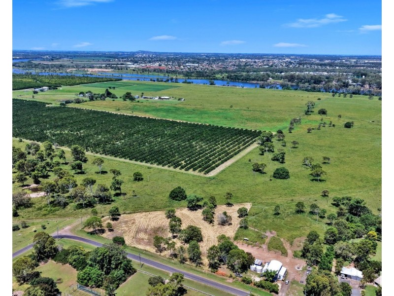 3 Drury Street, Sharon QLD 4670