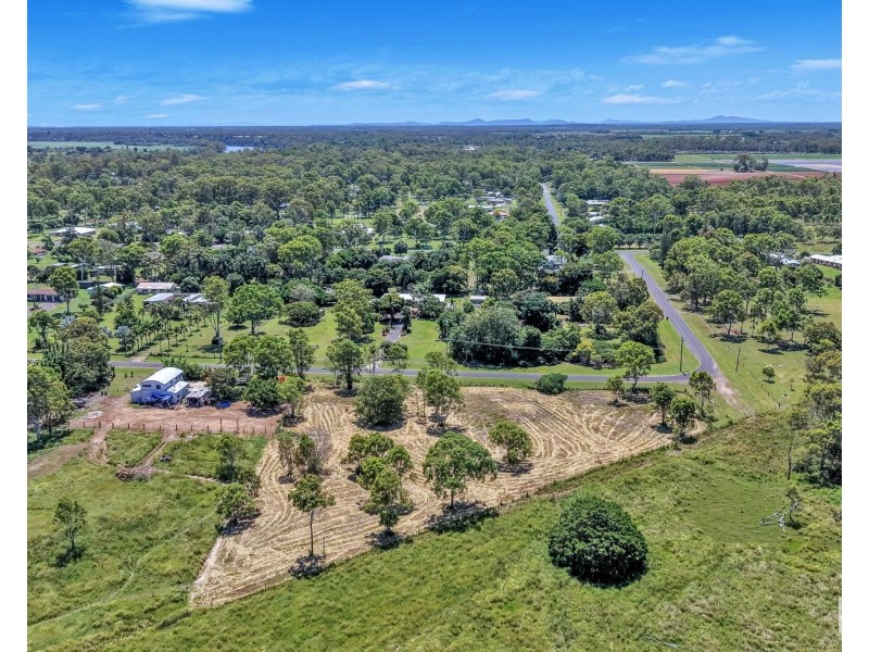 3 Drury Street, Sharon QLD 4670