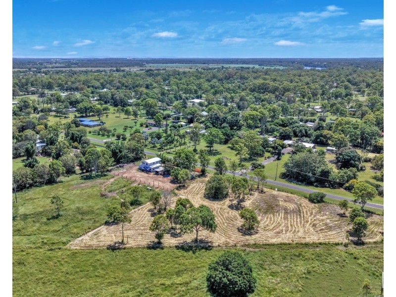3 Drury Street, Sharon QLD 4670