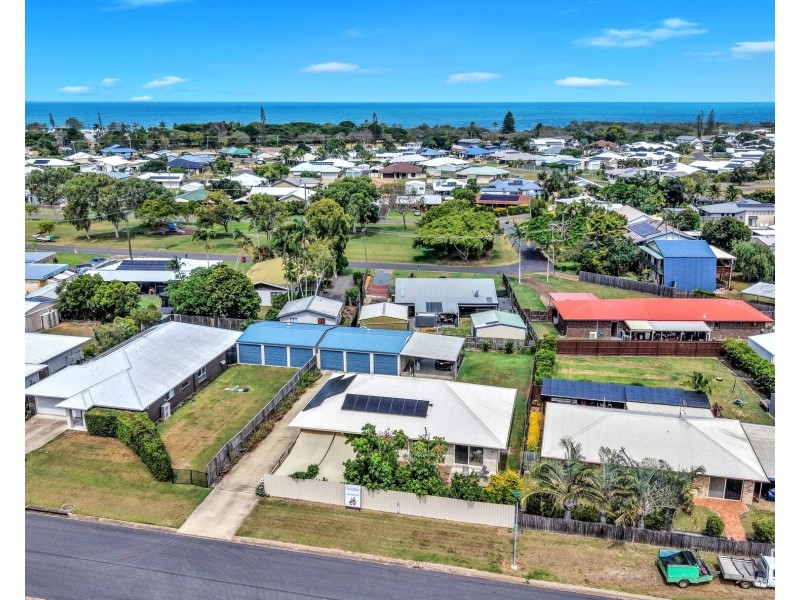 16 Mary Fox Street, Innes Park QLD 4670