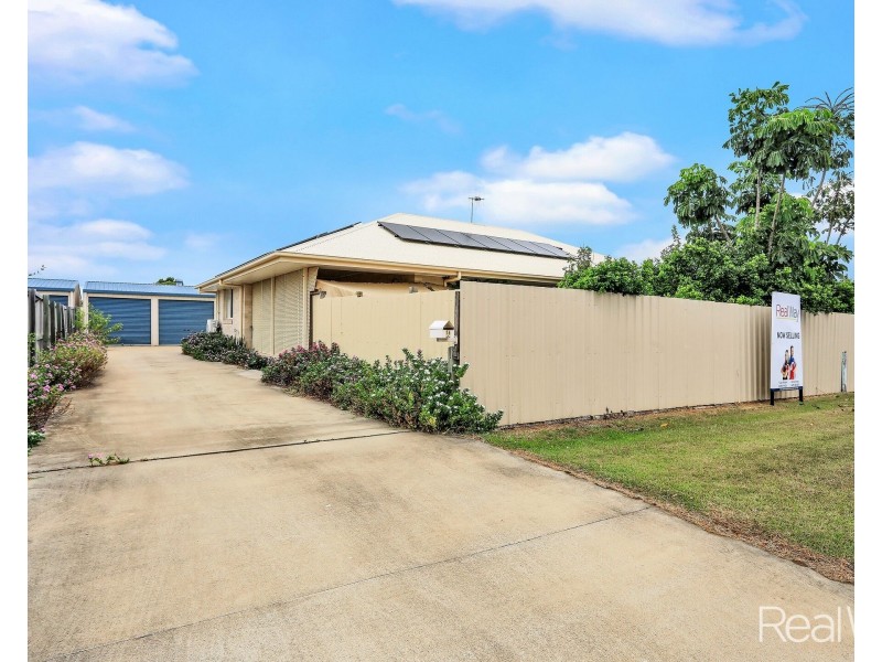 16 Mary Fox Street, Innes Park QLD 4670