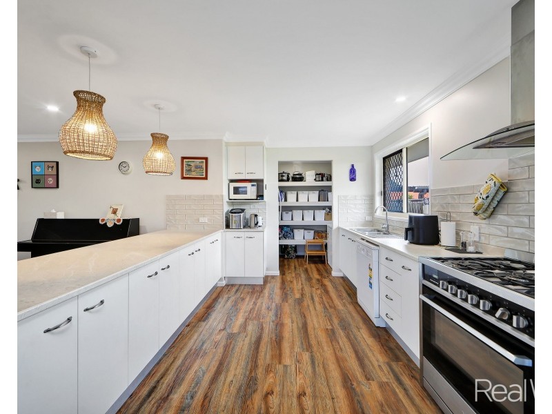 16 Mary Fox Street, Innes Park QLD 4670