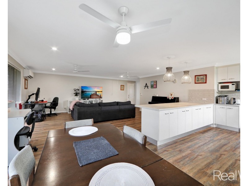 16 Mary Fox Street, Innes Park QLD 4670