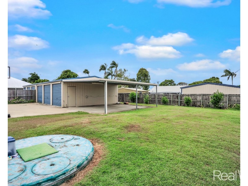 16 Mary Fox Street, Innes Park QLD 4670