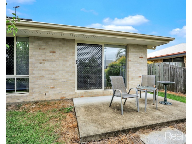 16 Mary Fox Street, Innes Park QLD 4670