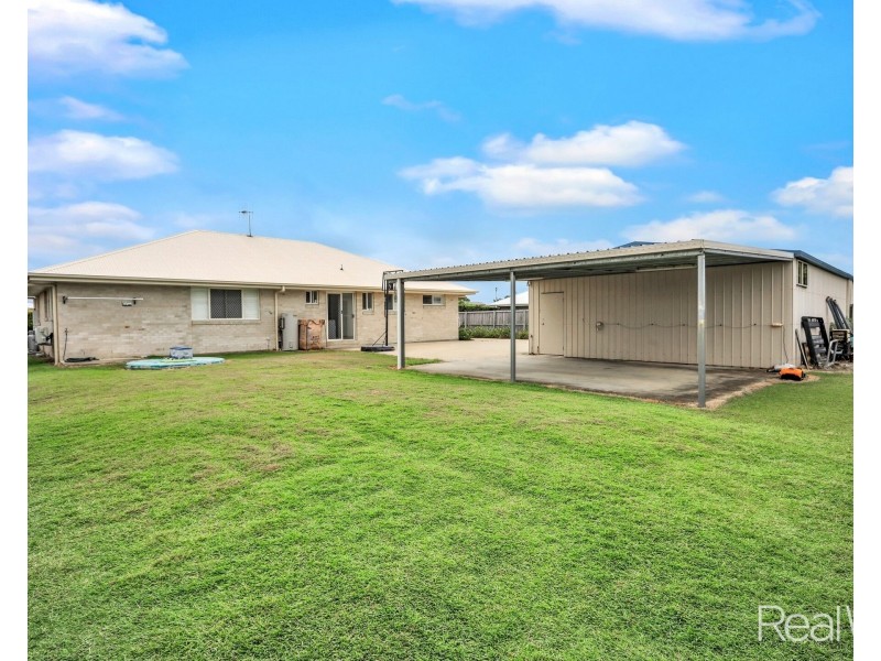 16 Mary Fox Street, Innes Park QLD 4670