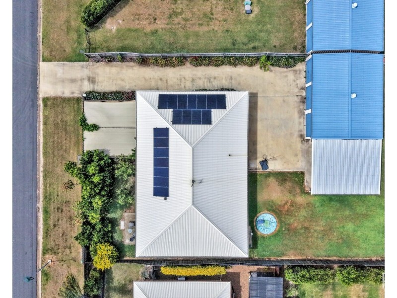 16 Mary Fox Street, Innes Park QLD 4670