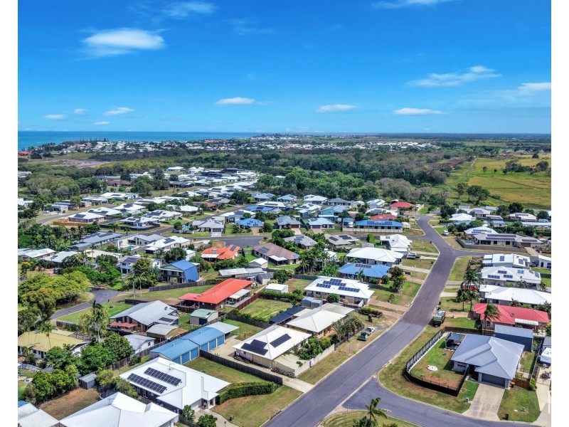 16 Mary Fox Street, Innes Park QLD 4670