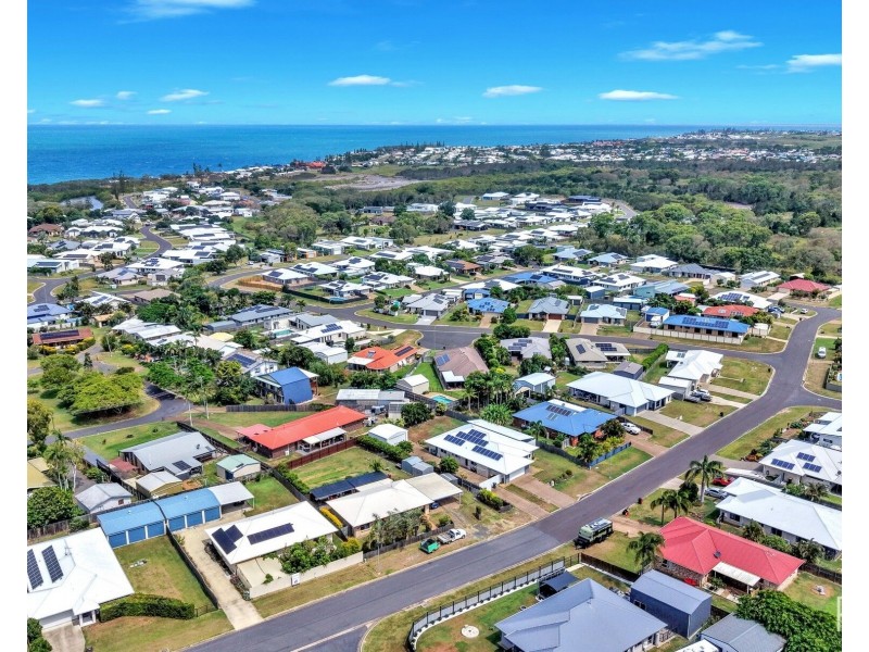 16 Mary Fox Street, Innes Park QLD 4670