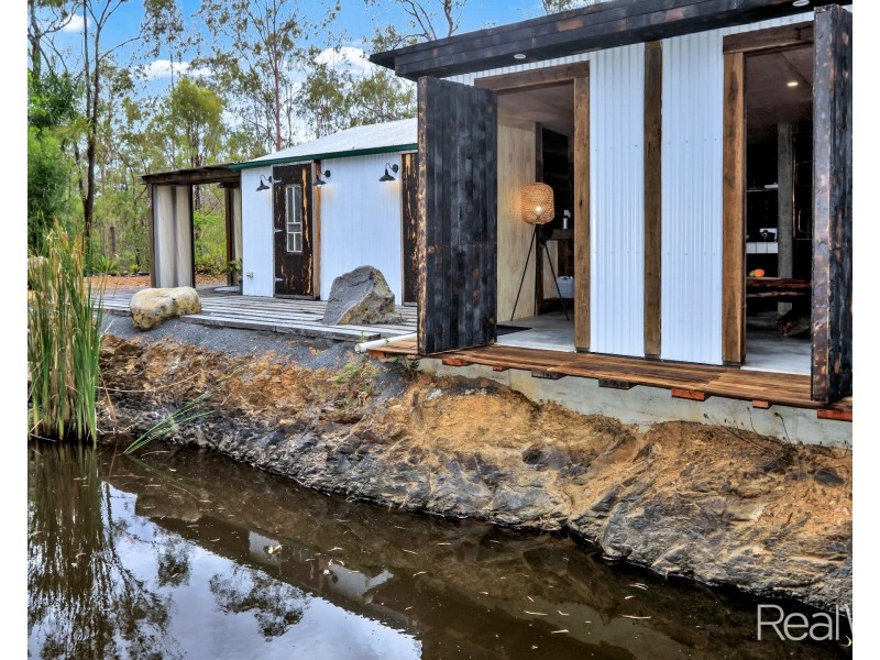 Address Available on Request Contact Agent, Good Night QLD 4671