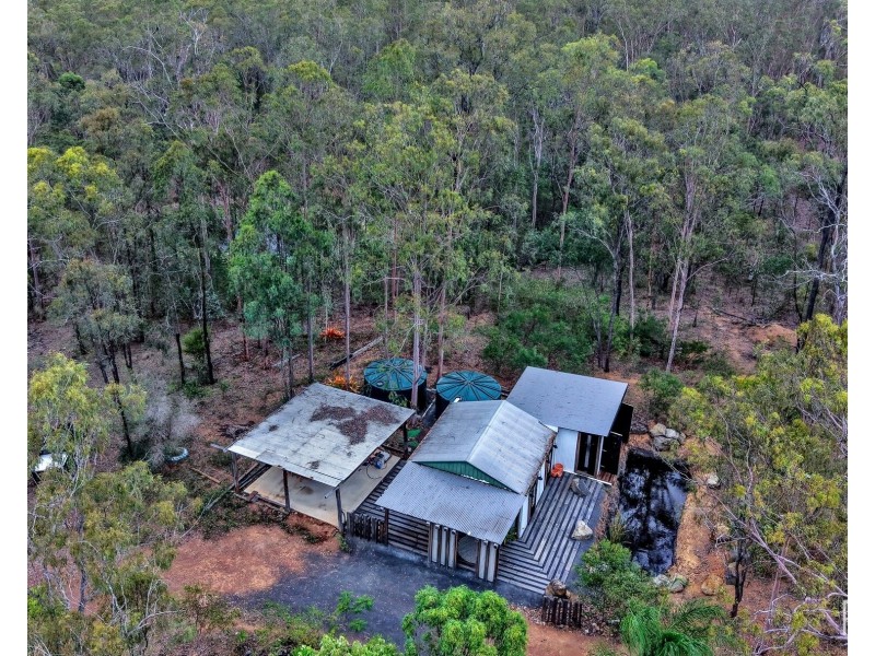 Address Available on Request Contact Agent, Good Night QLD 4671