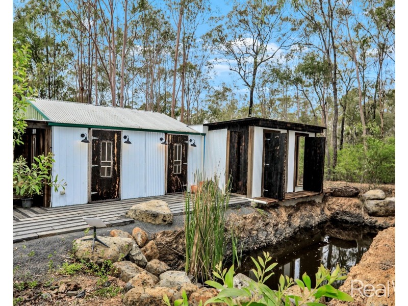 Address Available on Request Contact Agent, Good Night QLD 4671