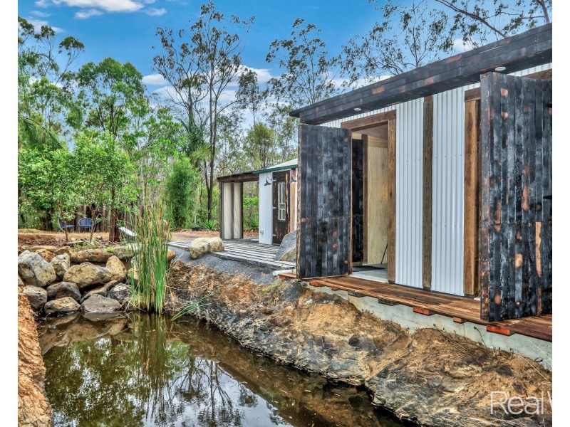 Address Available on Request Contact Agent, Good Night QLD 4671