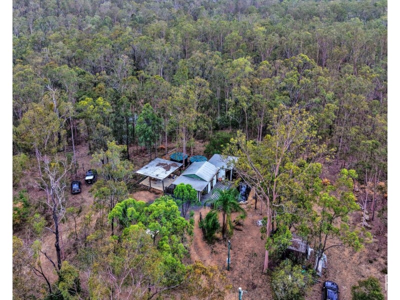 Address Available on Request Contact Agent, Good Night QLD 4671