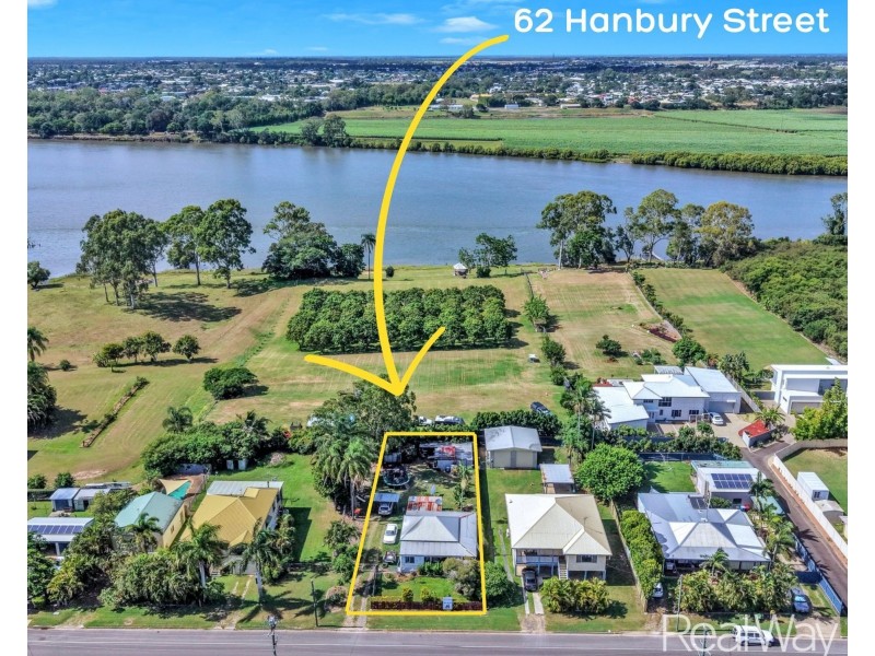 62 Hanbury Street, Bundaberg North QLD 4670