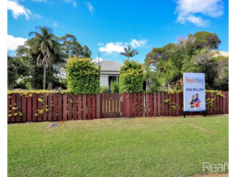 62 Hanbury Street, Bundaberg North QLD 4670