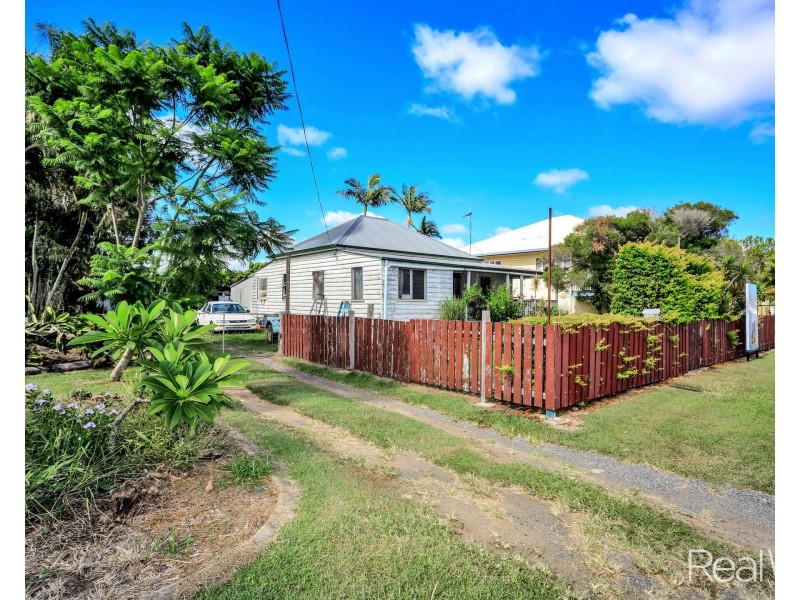 62 Hanbury Street, Bundaberg North QLD 4670