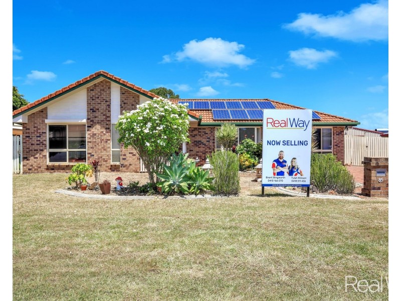 85 Cunnington Street, Bundaberg East QLD 4670