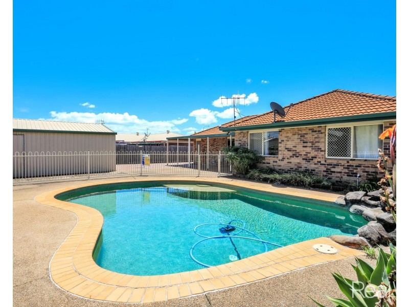 85 Cunnington Street, Bundaberg East QLD 4670