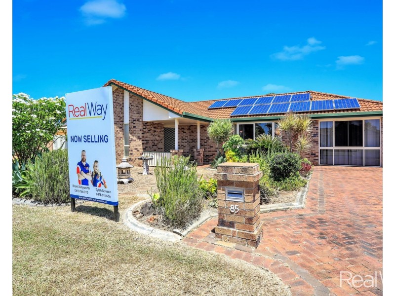 85 Cunnington Street, Bundaberg East QLD 4670