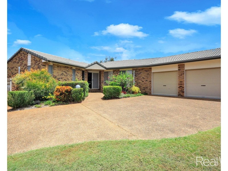 2 Liandra Street, Avoca QLD 4670