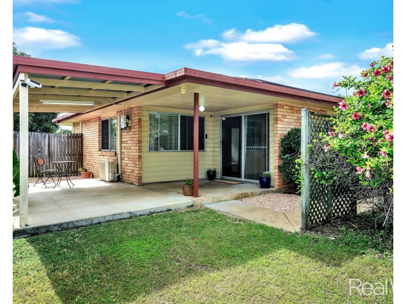 14 Schoch Street, Avenell Heights QLD 4670