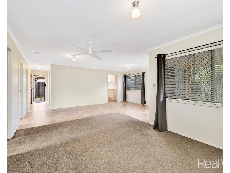14 Schoch Street, Avenell Heights QLD 4670