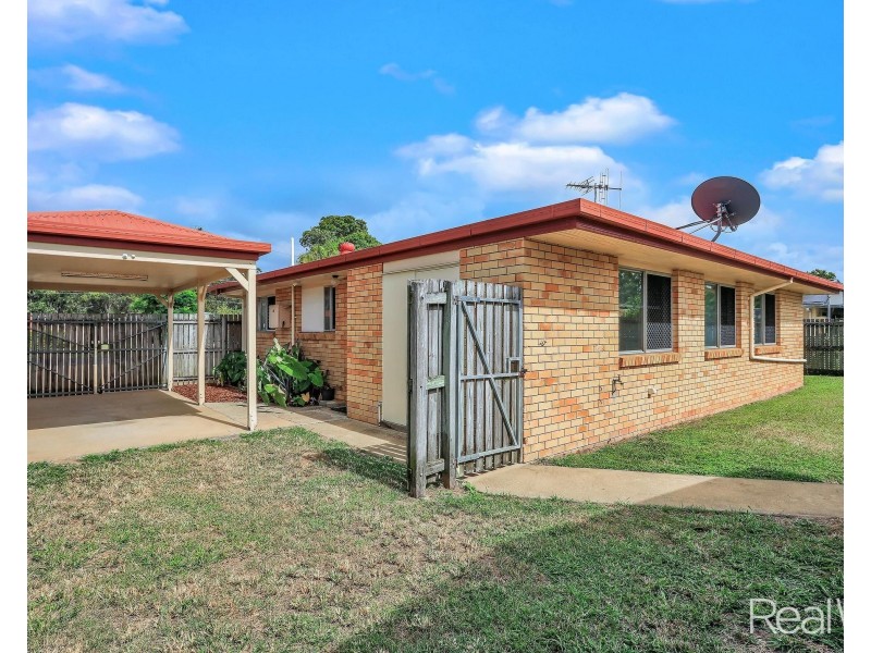 14 Schoch Street, Avenell Heights QLD 4670