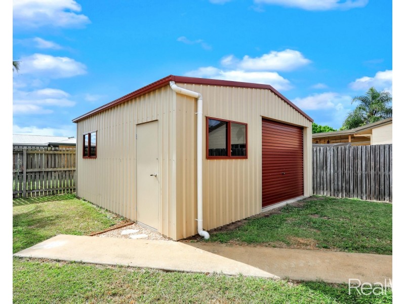 14 Schoch Street, Avenell Heights QLD 4670