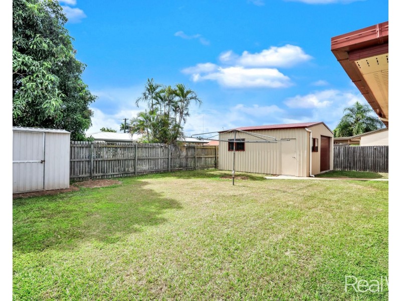 14 Schoch Street, Avenell Heights QLD 4670