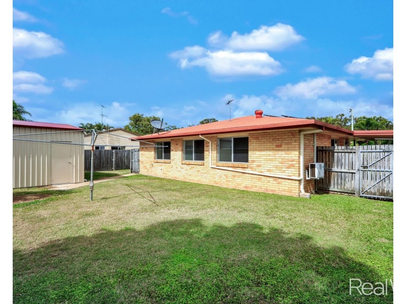 14 Schoch Street, Avenell Heights QLD 4670